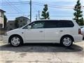 2002 Honda Odyssey