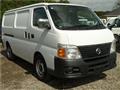 2007 Nissan Caravan