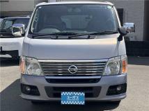 2007 Nissan Caravan
