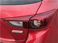 2014 Mazda Axela Sport