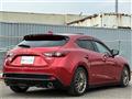 2014 Mazda Axela Sport