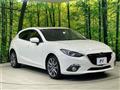2014 Mazda Axela Sport