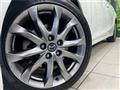 2014 Mazda Axela Sport