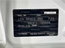 2014 Mazda Axela Sport