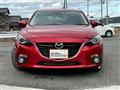 2014 Mazda Axela Sport