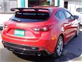 2014 Mazda Axela Sport