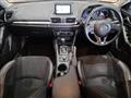 2014 Mazda Axela Sport