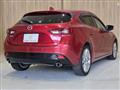 2014 Mazda Axela Sport