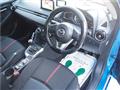 2014 Mazda Demio