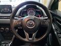 2014 Mazda Demio
