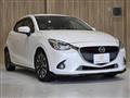 2014 Mazda Demio