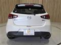 2014 Mazda Demio