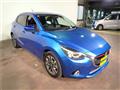 2014 Mazda Demio