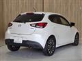 2014 Mazda Demio