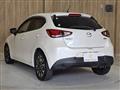 2014 Mazda Demio