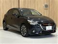 2014 Mazda Demio