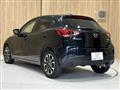 2014 Mazda Demio