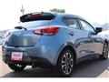 2014 Mazda Demio