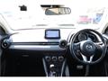 2014 Mazda Demio