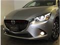 2014 Mazda Demio