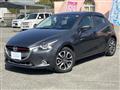 2014 Mazda Demio