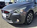 2014 Mazda Demio