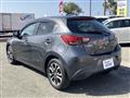 2014 Mazda Demio