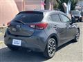 2014 Mazda Demio
