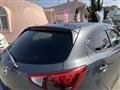 2014 Mazda Demio
