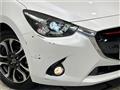 2014 Mazda Demio