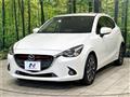 2014 Mazda Demio