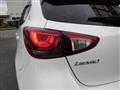 2014 Mazda Demio