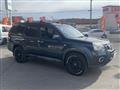 2010 Nissan X-Trail