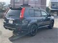 2010 Nissan X-Trail