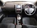 2011 Nissan X-Trail