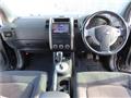 2011 Nissan X-Trail