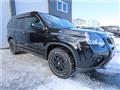 2011 Nissan X-Trail