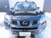2011 Nissan X-Trail