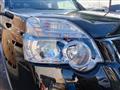 2012 Nissan X-Trail