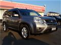 2013 Nissan X-Trail