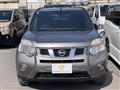 2013 Nissan X-Trail