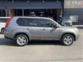 2013 Nissan X-Trail