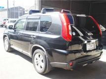 2013 Nissan X-Trail