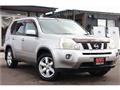 2010 Nissan X-Trail