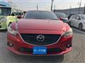2014 Mazda Atenza