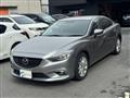 2013 Mazda Atenza