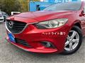 2014 Mazda Atenza Wagon