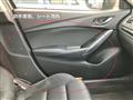 2014 Mazda Atenza Wagon
