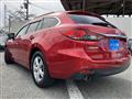 2014 Mazda Atenza Wagon