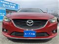 2014 Mazda Atenza Wagon